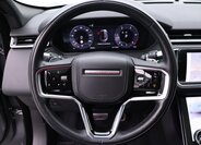Land Rover Range Rover Velar 17