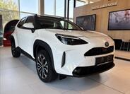 Toyota Yaris Cross 1