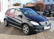Mercedes-Benz Třídy B 2