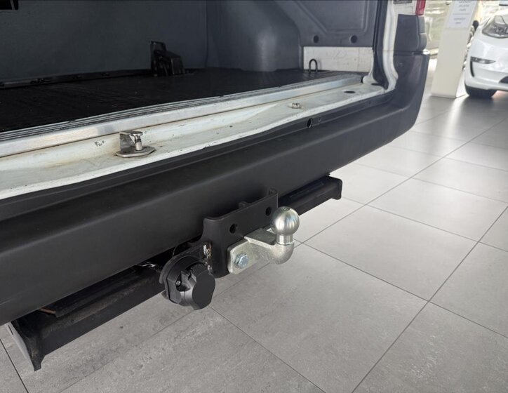 Ford Transit Ostatní 2,2 l 74 kw