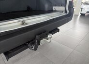 Ford Transit Ostatní 2,2 l 74 kw