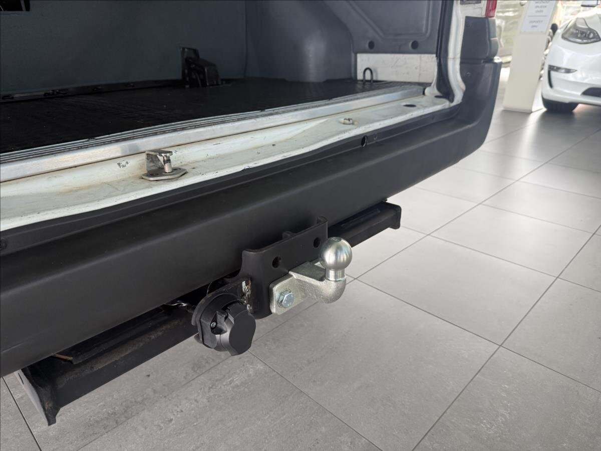 Ford Transit Ostatní 2,2 l 74 kw