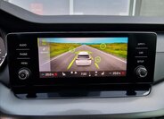 Škoda Octavia Kombi 2,0 l 85 kw