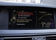 BMW Řada 5 Kombi 2,0 l 160 kw