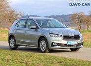 Škoda Fabia Hatchback 999,0 85 kw