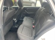 Škoda Fabia Kombi 1,4 l 66 kw