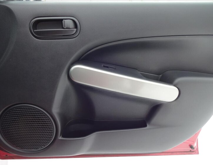 Mazda 2 Hatchback 1,3 l 55 kw