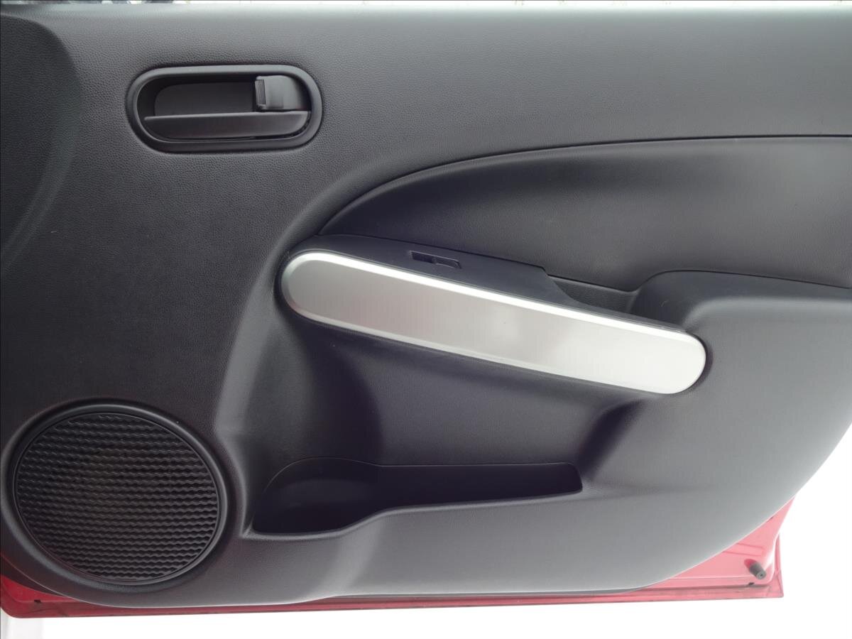 Mazda 2 Hatchback 1,3 l 55 kw