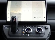 Land Rover Defender SUV / Terénní 3,0 l 183 kw