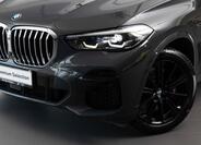 BMW X5 7