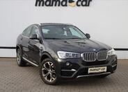 BMW X4 1