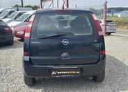 Opel Meriva 6