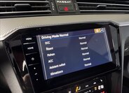 Volkswagen Passat Kombi 2,0 l 140 kw