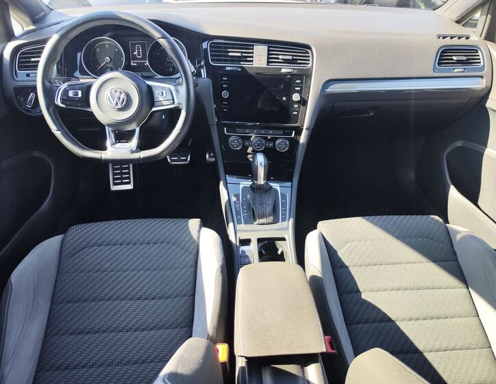 Volkswagen Golf Hatchback 1,6 l 85 kw