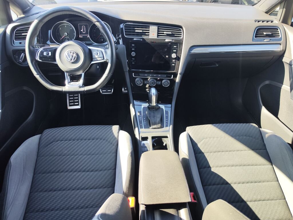 Volkswagen Golf Hatchback 1,6 l 85 kw