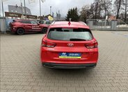 Hyundai i30 Kombi 1,5 l 80 kw