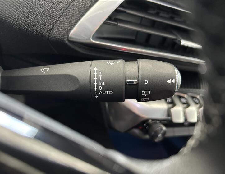 Peugeot 3008 14