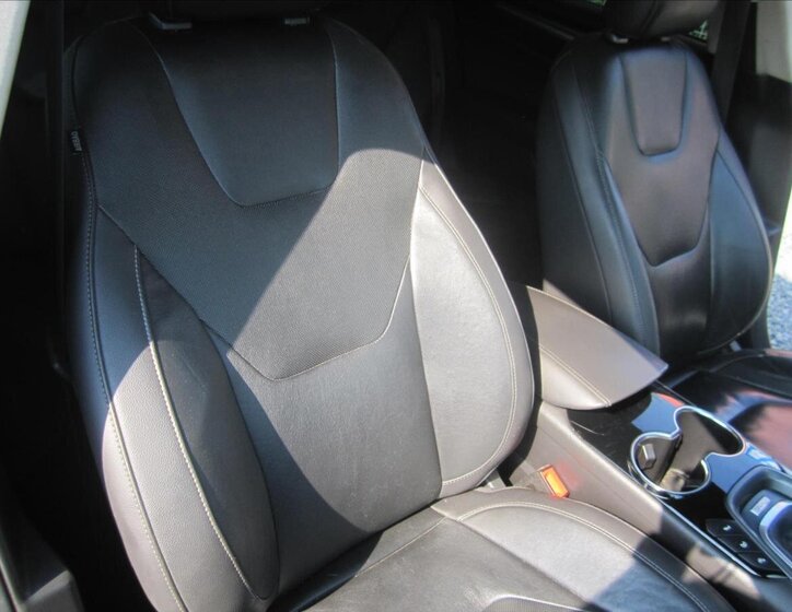 Ford Mondeo Kombi 2,0 l 110 kw