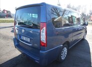 Fiat Scudo Ostatní 2,0 l 120 kw