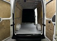 Volkswagen Crafter Ostatní 2,0 l 103 kw