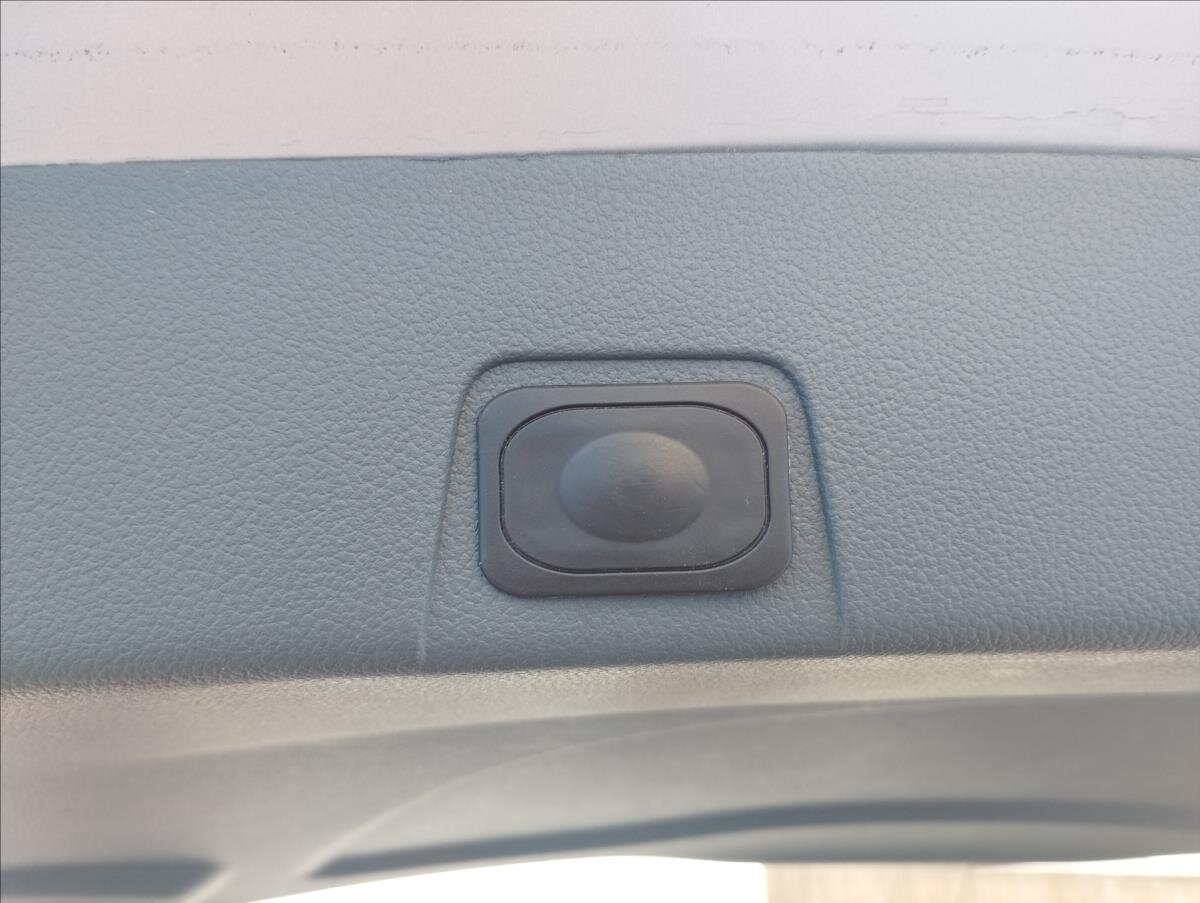 Ford Grand C-MAX MPV 2,0 l 85 kw
