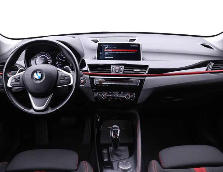 BMW X1 SUV 2,0 l 140 kw