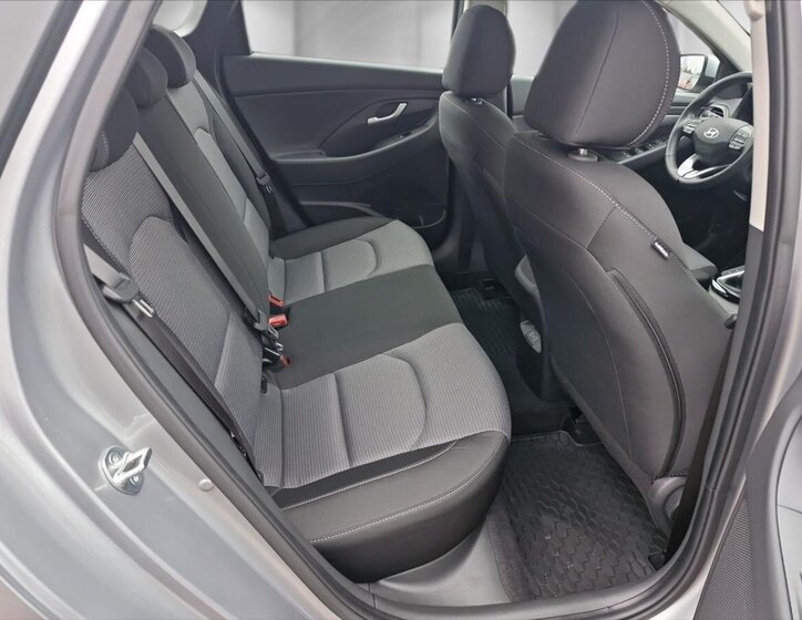 Hyundai i30 Kombi 1,5 l 71 kw