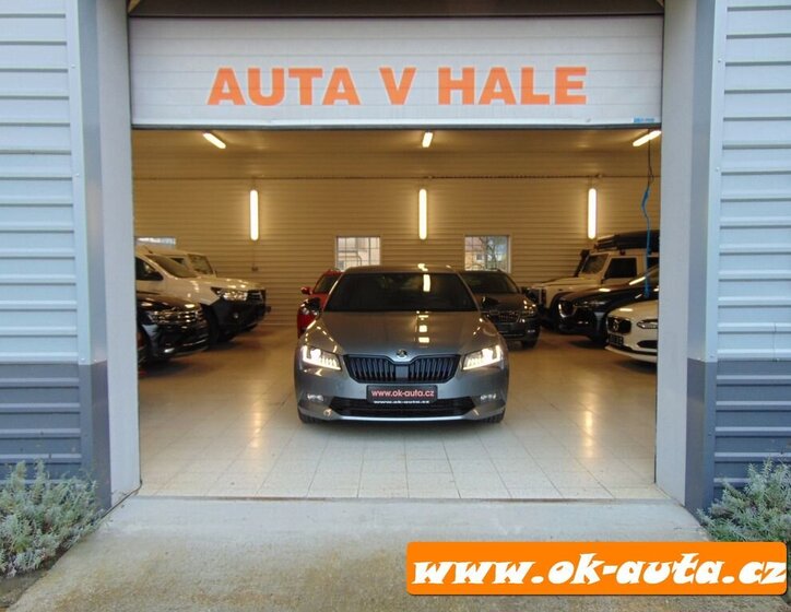 Ford Kuga SUV 2,5 l 165 kw