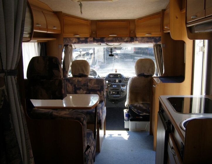 Mercedes-Benz Sprinter Ostatní 2,2 l 90 kw