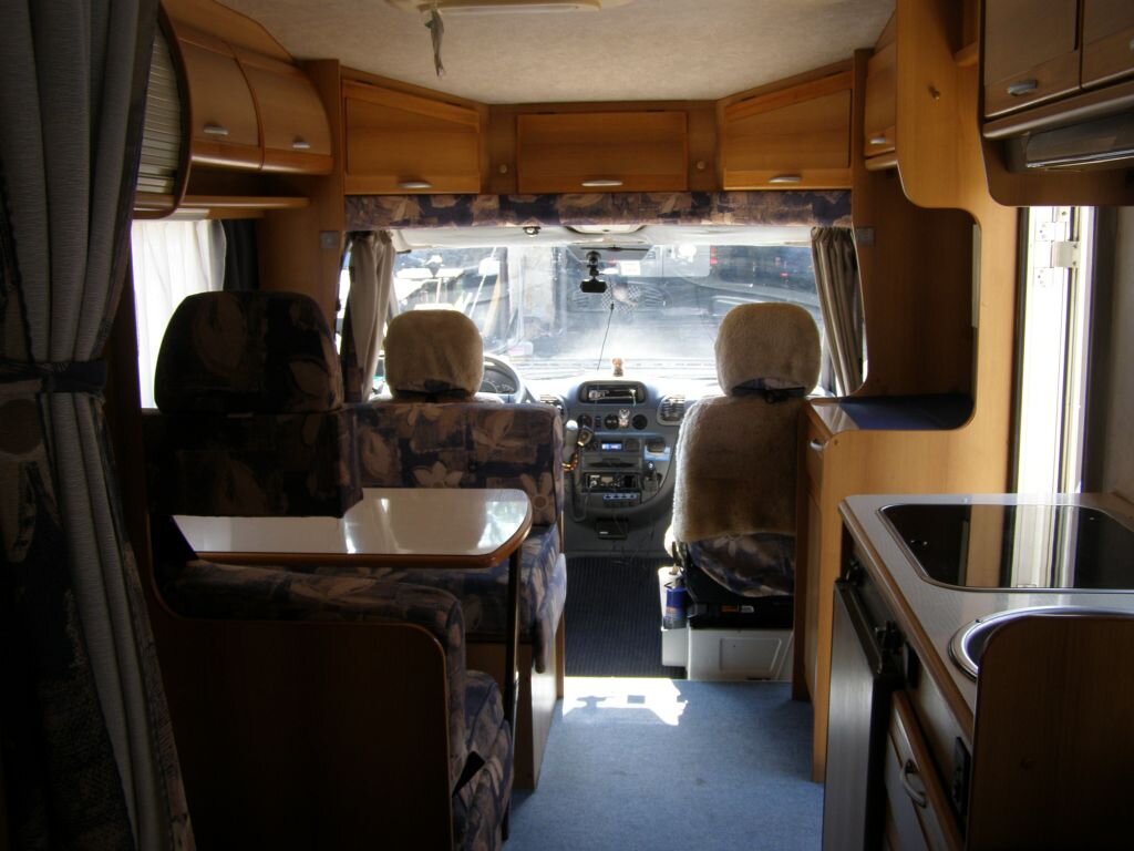 Mercedes-Benz Sprinter Ostatní 2,2 l 90 kw