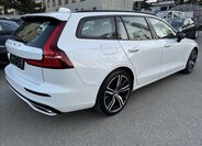 Volvo V60 Kombi 2,0 l 110 kw