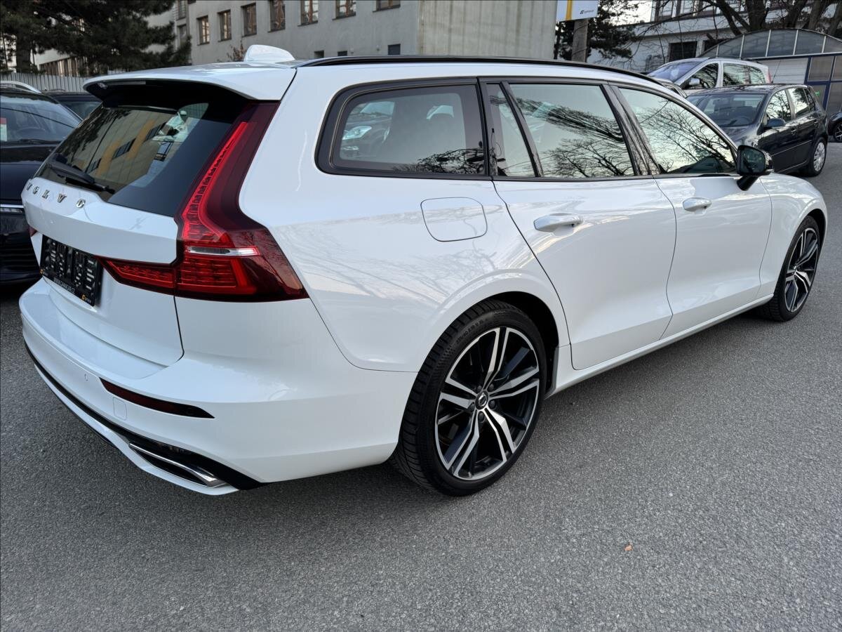 Volvo V60 Kombi 2,0 l 110 kw