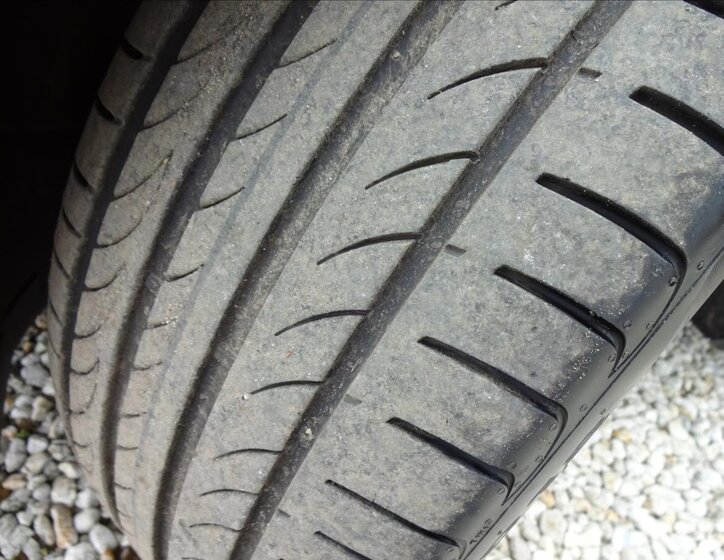 Audi A6 Allroad Kombi 3,0 l 176 kw