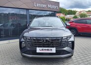 Hyundai Tucson SUV / Terénní 1,6 l 132 kw
