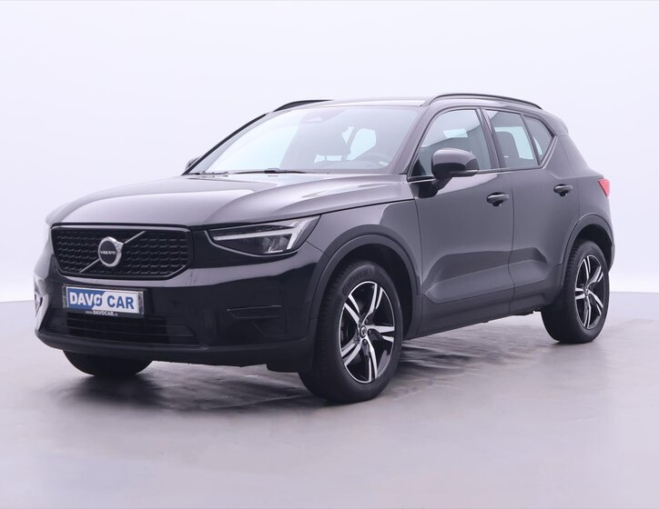 Volvo XC40 SUV 2,0 l 145 kw
