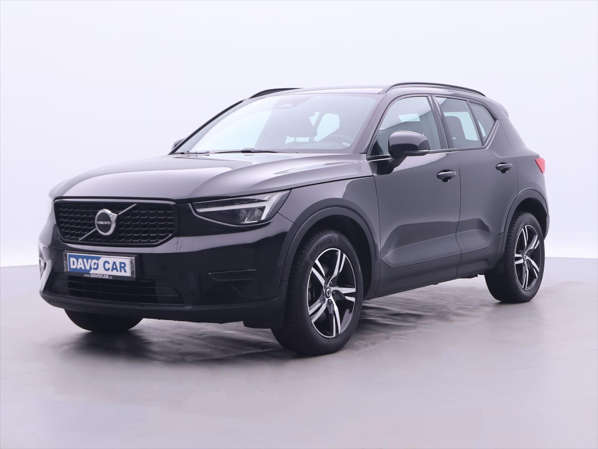 Volvo XC40 SUV 2,0 l 145 kw