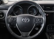 Toyota Auris Kombi 1,8 l 73 kw