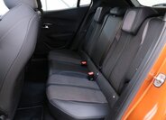 Peugeot 2008 SUV 1,2 l 96 kw