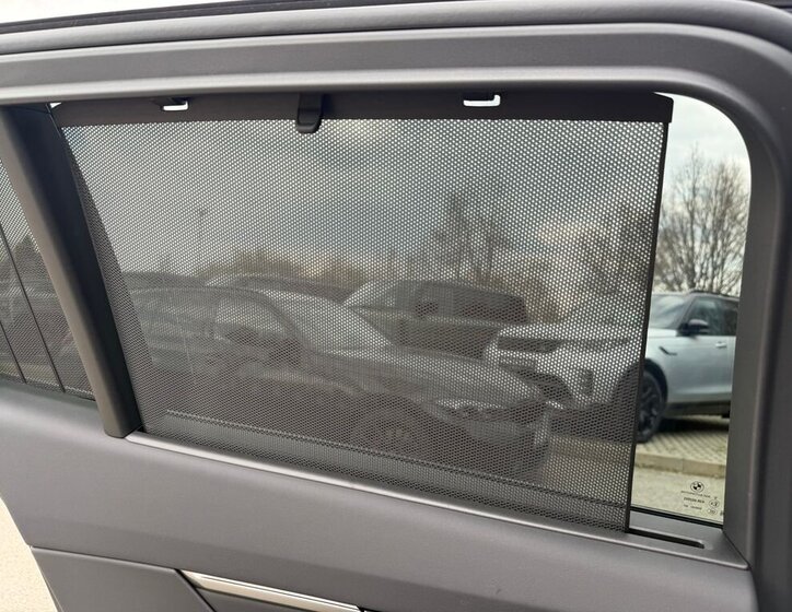 BMW Řada 5 Kombi 3,0 l 360 kw