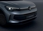 Volkswagen Tiguan SUV 1,5 l 110 kw