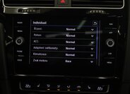 Volkswagen Golf Kombi 2,0 l 221 kw