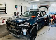 Cupra Formentor Ostatní 0,0 280 kw