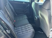 Volkswagen Golf Hatchback 2,0 l 155 kw