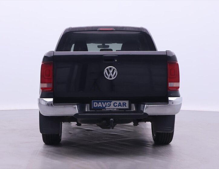 Volkswagen Amarok 6