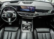 BMW X7 SUV / Terénní 3,0 l 250 kw