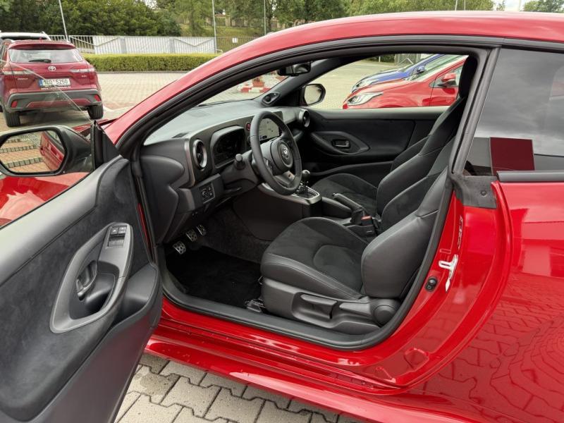 Toyota GR Yaris