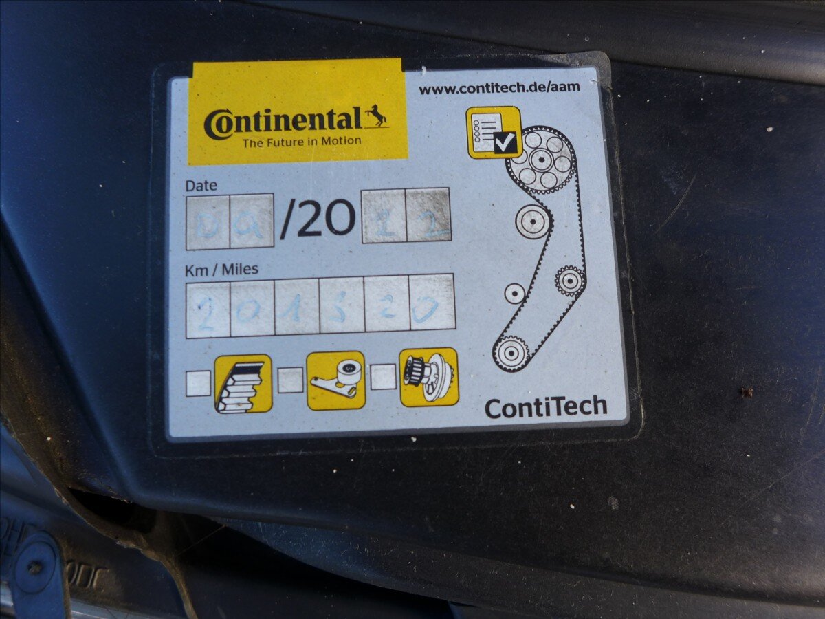 Audi A3 Hatchback 1,6 l 75 kw