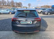 Opel Insignia Kombi 2,0 l 120 kw