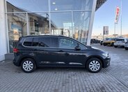 Volkswagen Touran MPV 1,5 l 110 kw