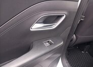 MG ZS SUV / Terénní 1,5 l 75 kw